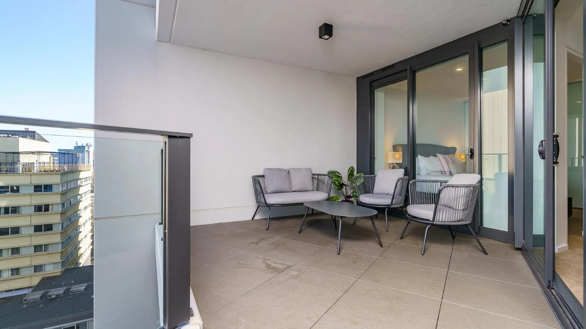 Contemporary 2Br Retreat In The Heart Of Civic Apartment Canberra