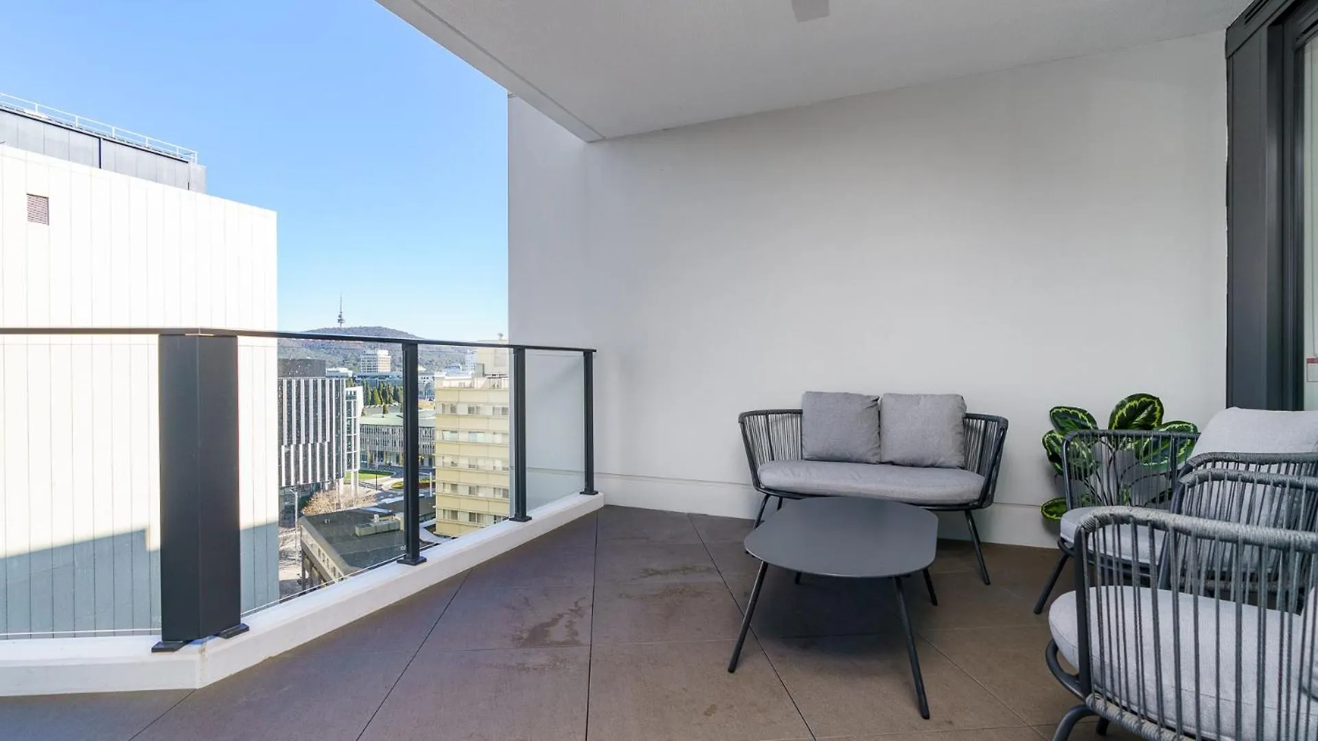 דירות קנברה Contemporary 2Br Retreat In The Heart Of Civic אוסטרליה